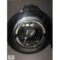 BAŞKAN TİC.MERCEDES G W463 KASA LEDLİ SAĞ FAR 